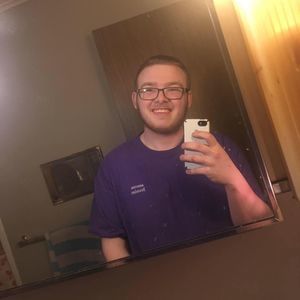 Meet your Posher, Brandon